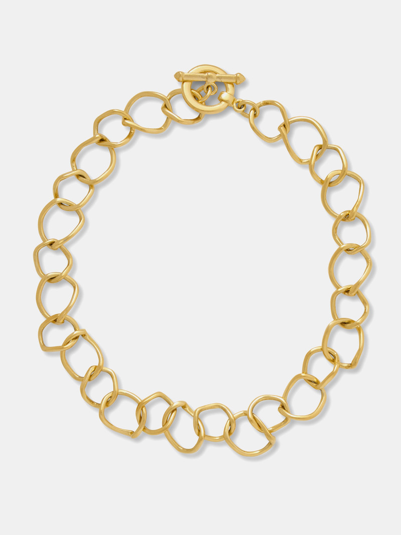 Achilles Necklace 1