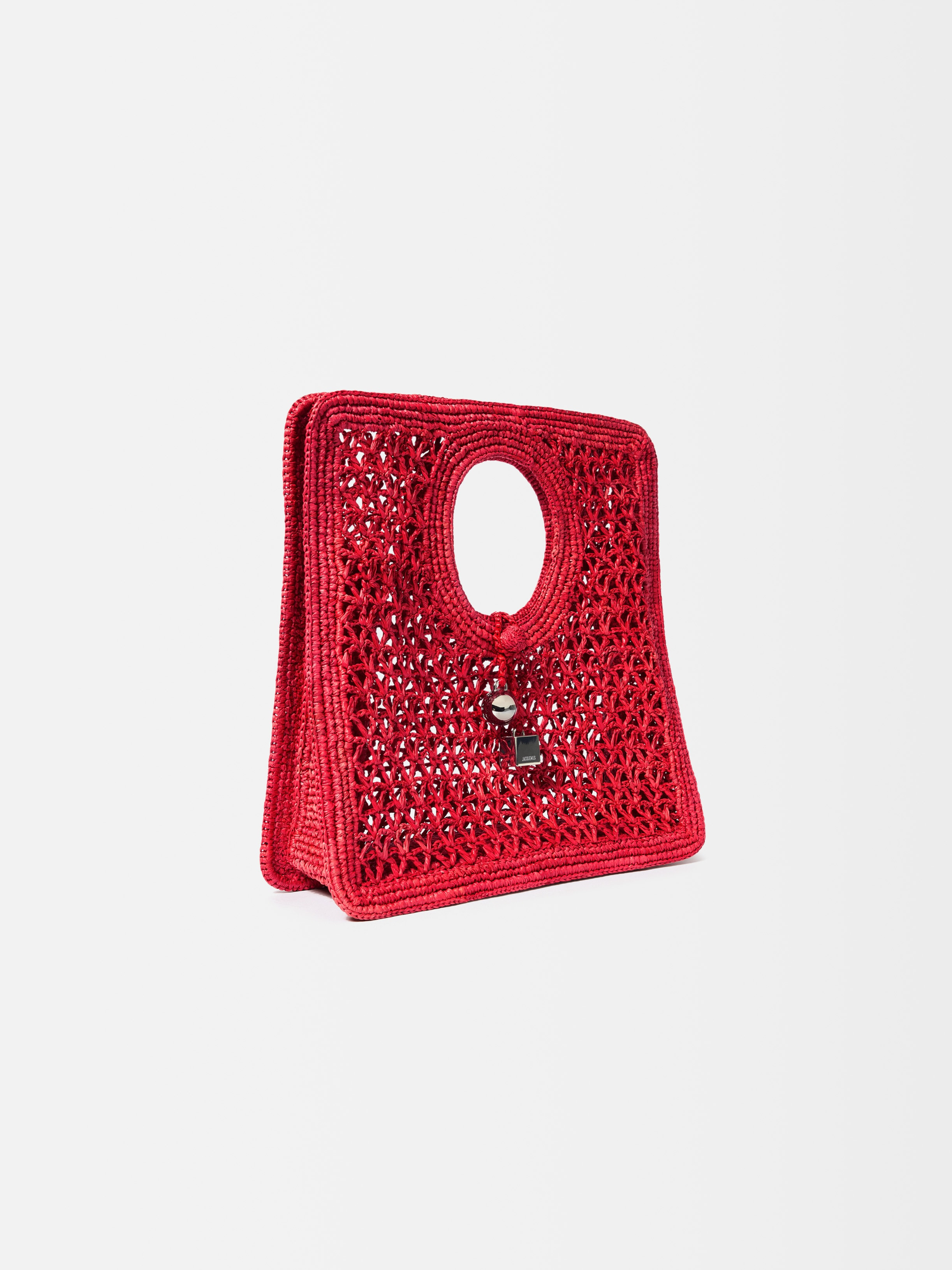 The Spiaggia small square bag - 2