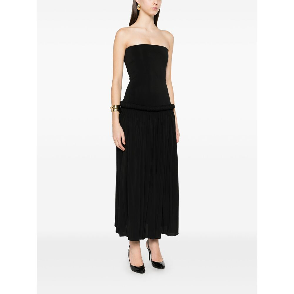 Alaïa Black Dresses - Cocktail & Party Dresses Women - 2