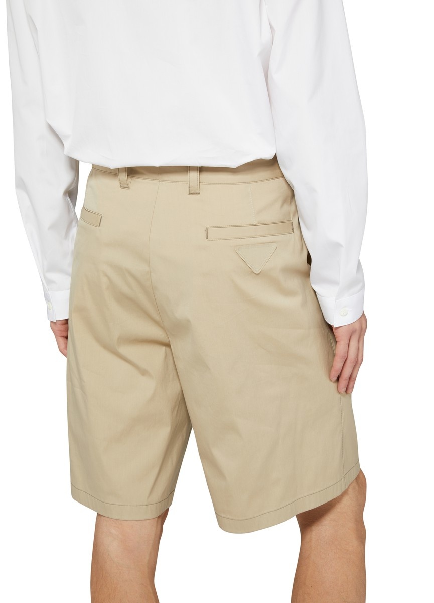 Poplin Pants - 5