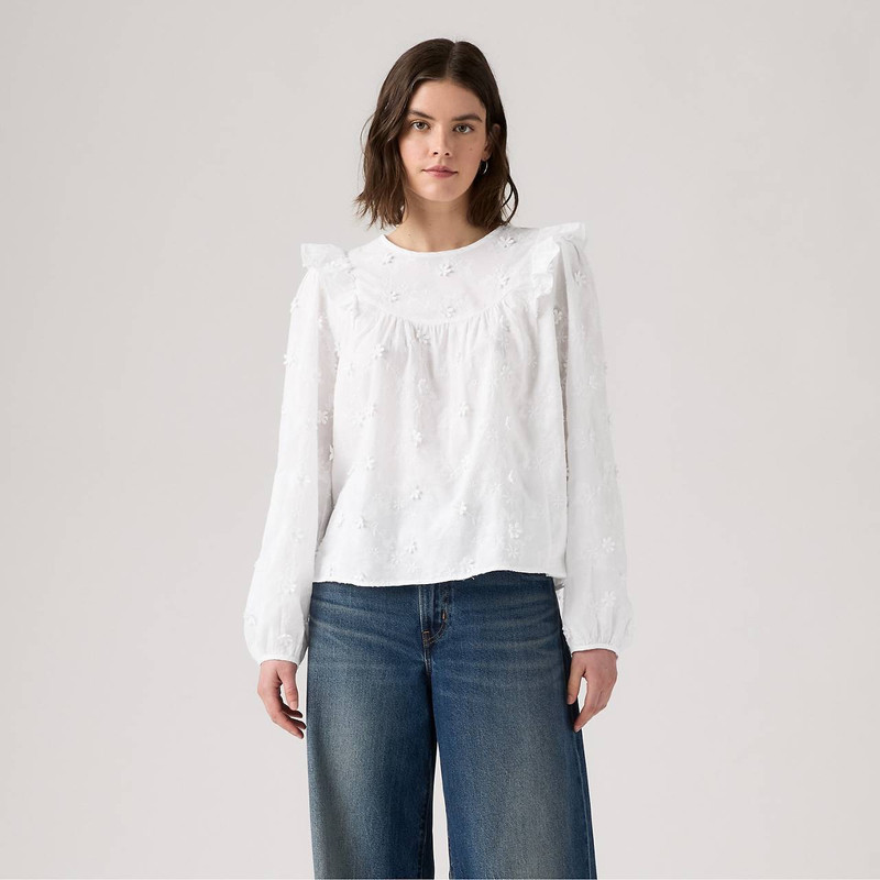 MALLORY BLOUSE 2
