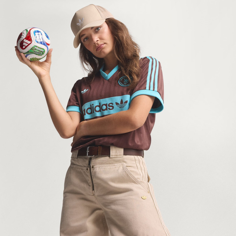 FIFA World Cup 26™ Historical Mini Ball Set 4