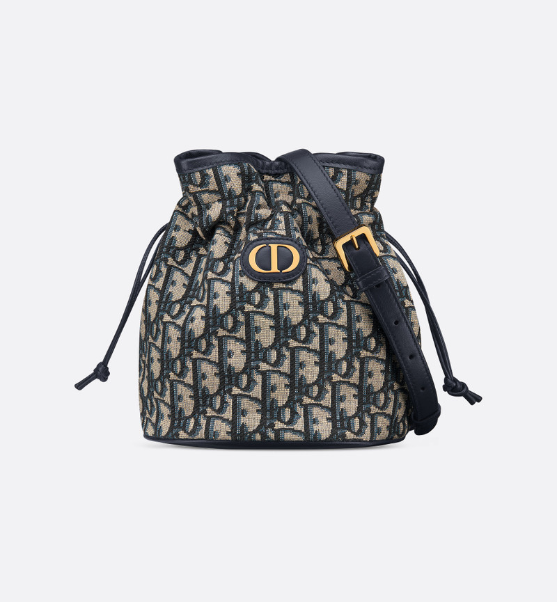 30 Montaigne Mini Bucket Bag 1