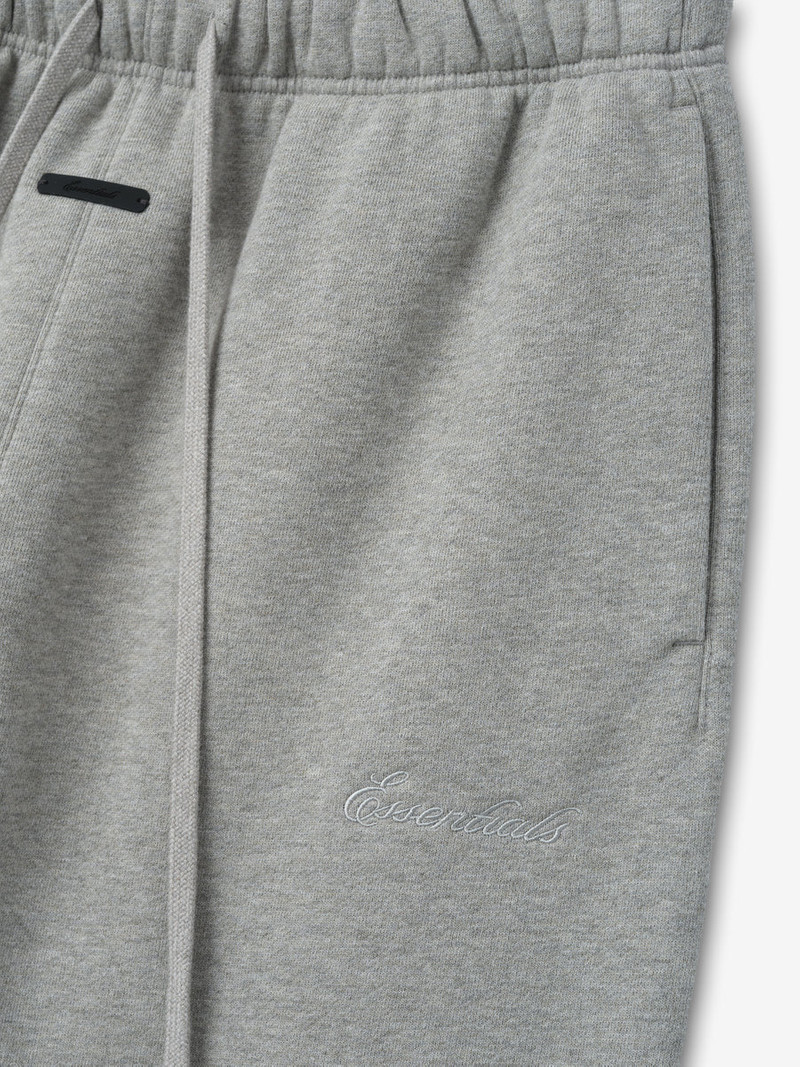 ESSENTIALS Womens Signature Vintage Sweatpant outlook