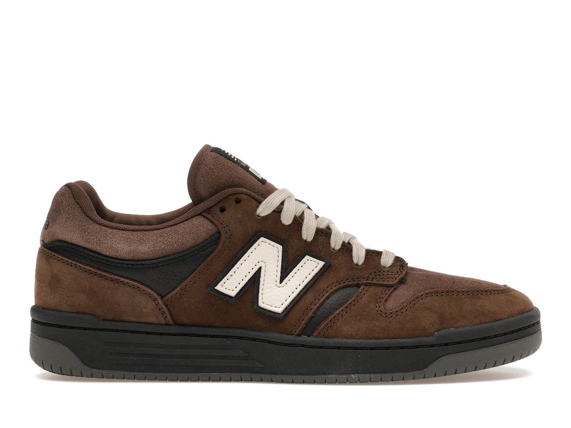 New Balance 480 Andrew Reynolds Chocolate - 1