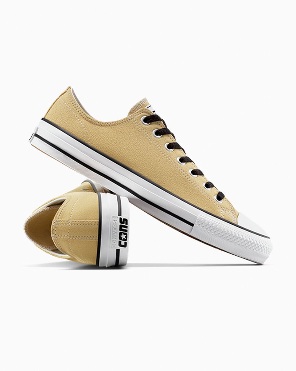 CONS Chuck Taylor All Star Pro Suede - 6