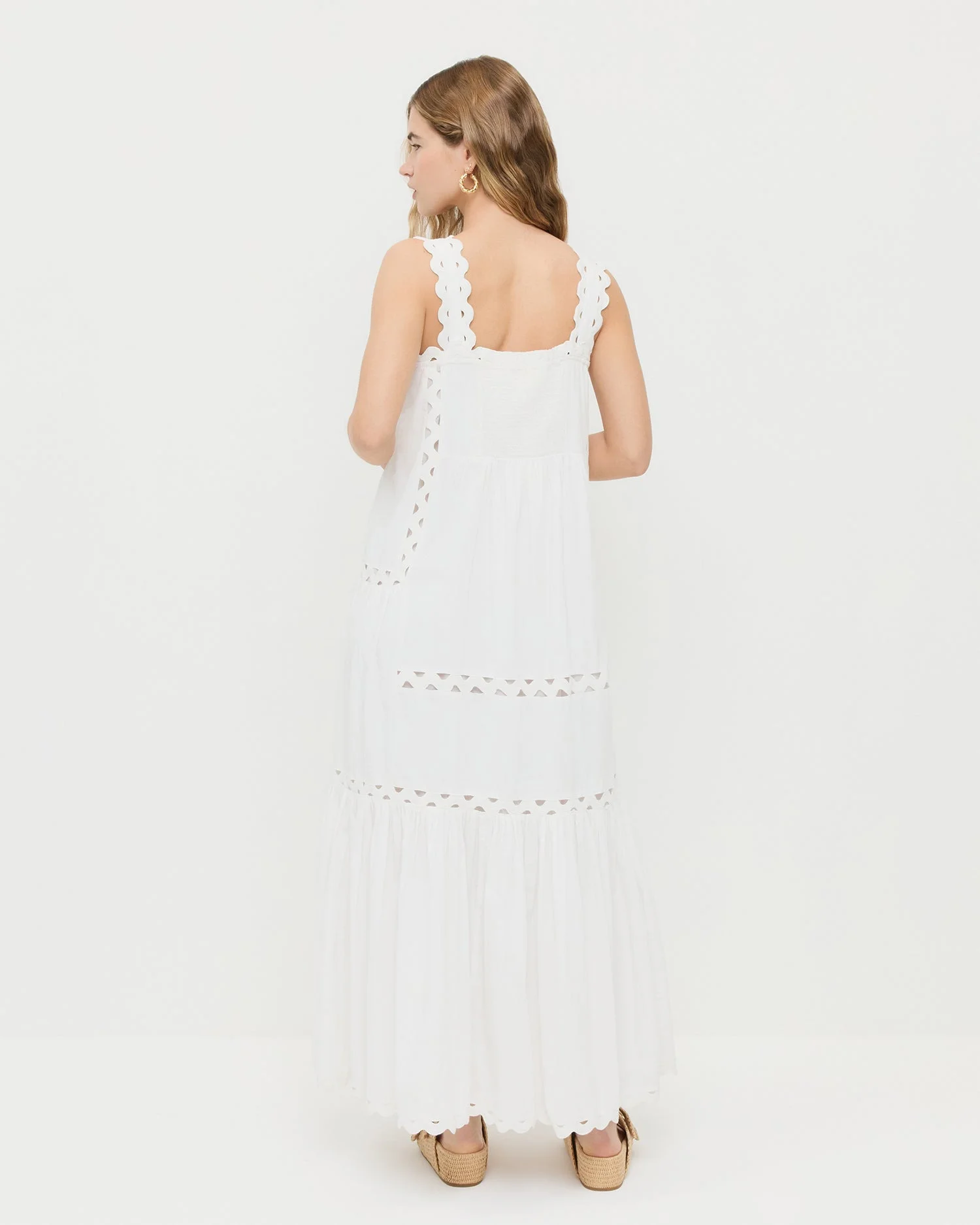 Alison Camisole Dress - 1