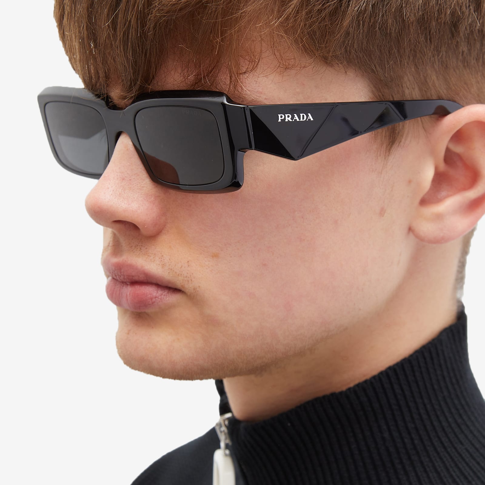 Prada Eyewear PR 27ZS Sunglasses - 2