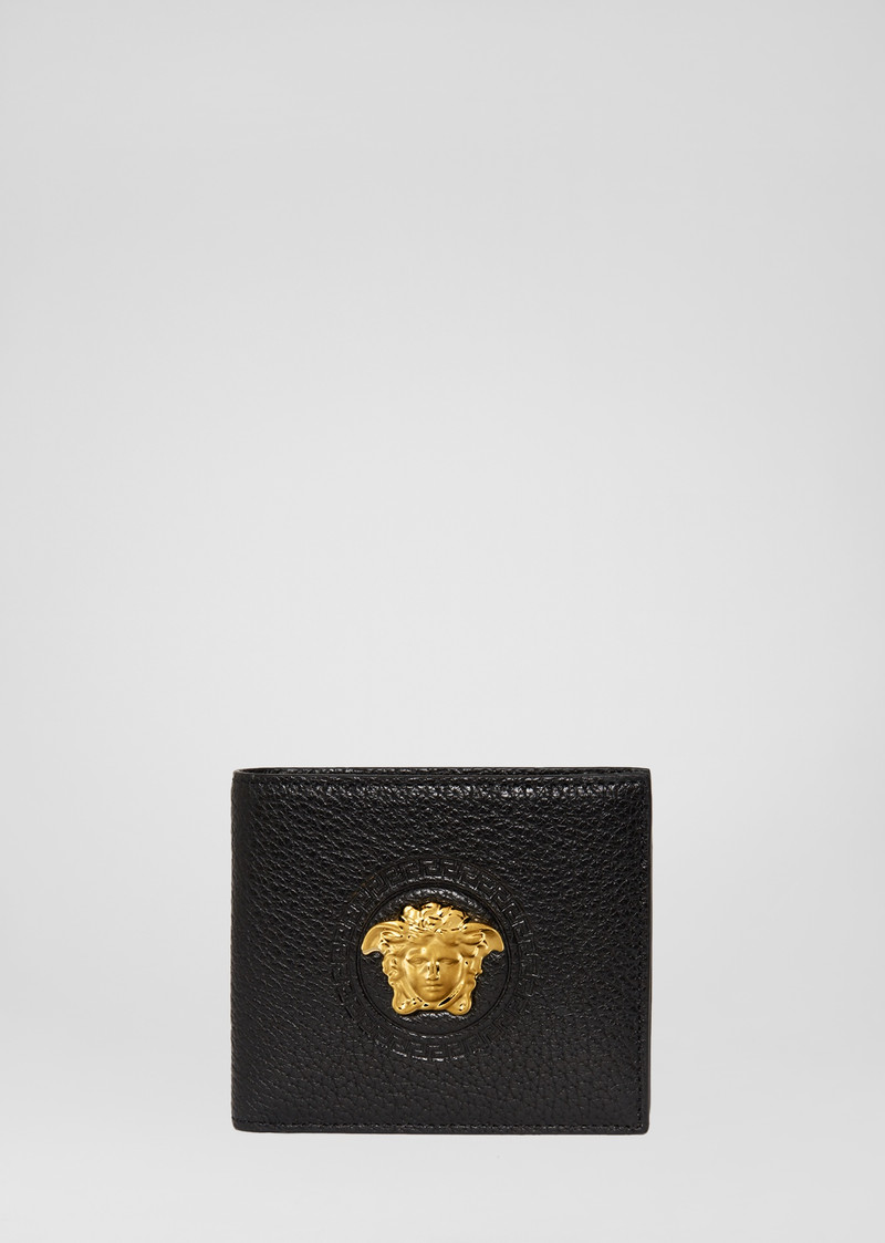 Palazzo Bifold Wallet 1