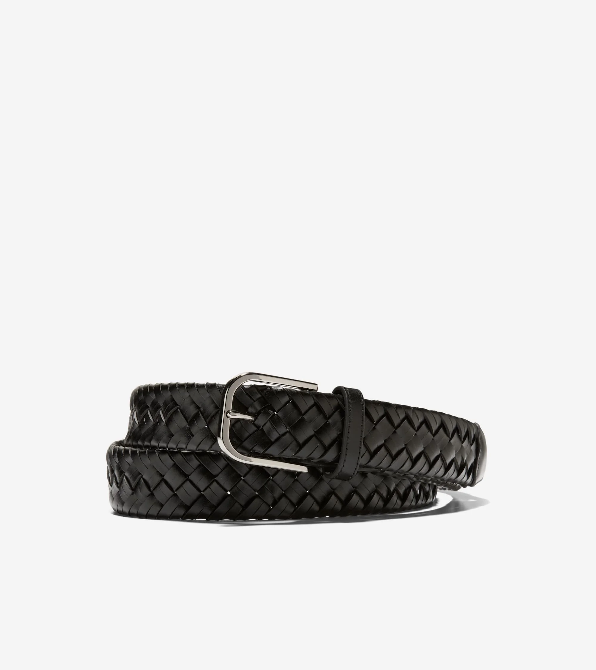 Men's Westhampton Leather Stretch Belt - 1