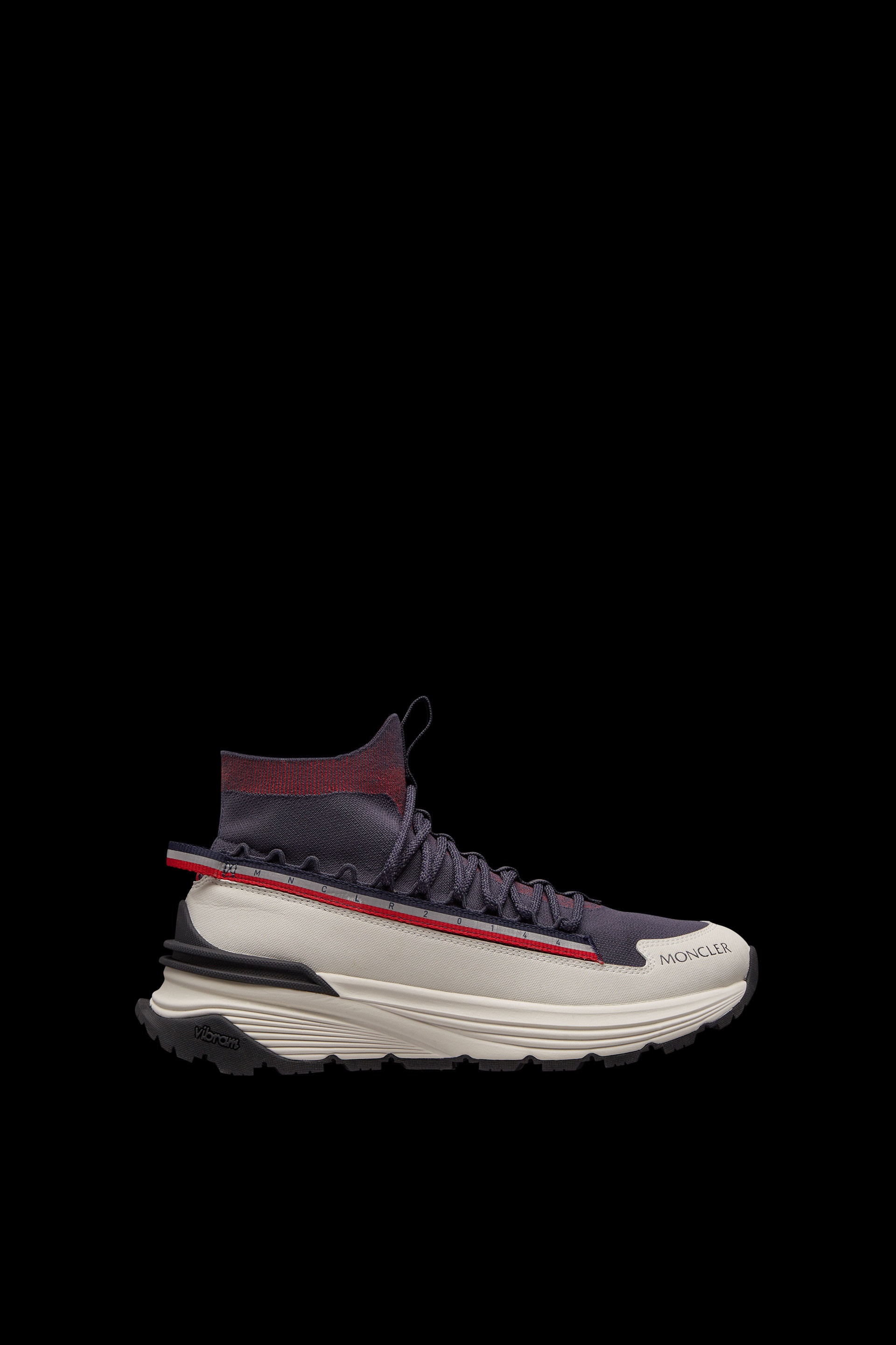 Monte Runner Sneakers - 1