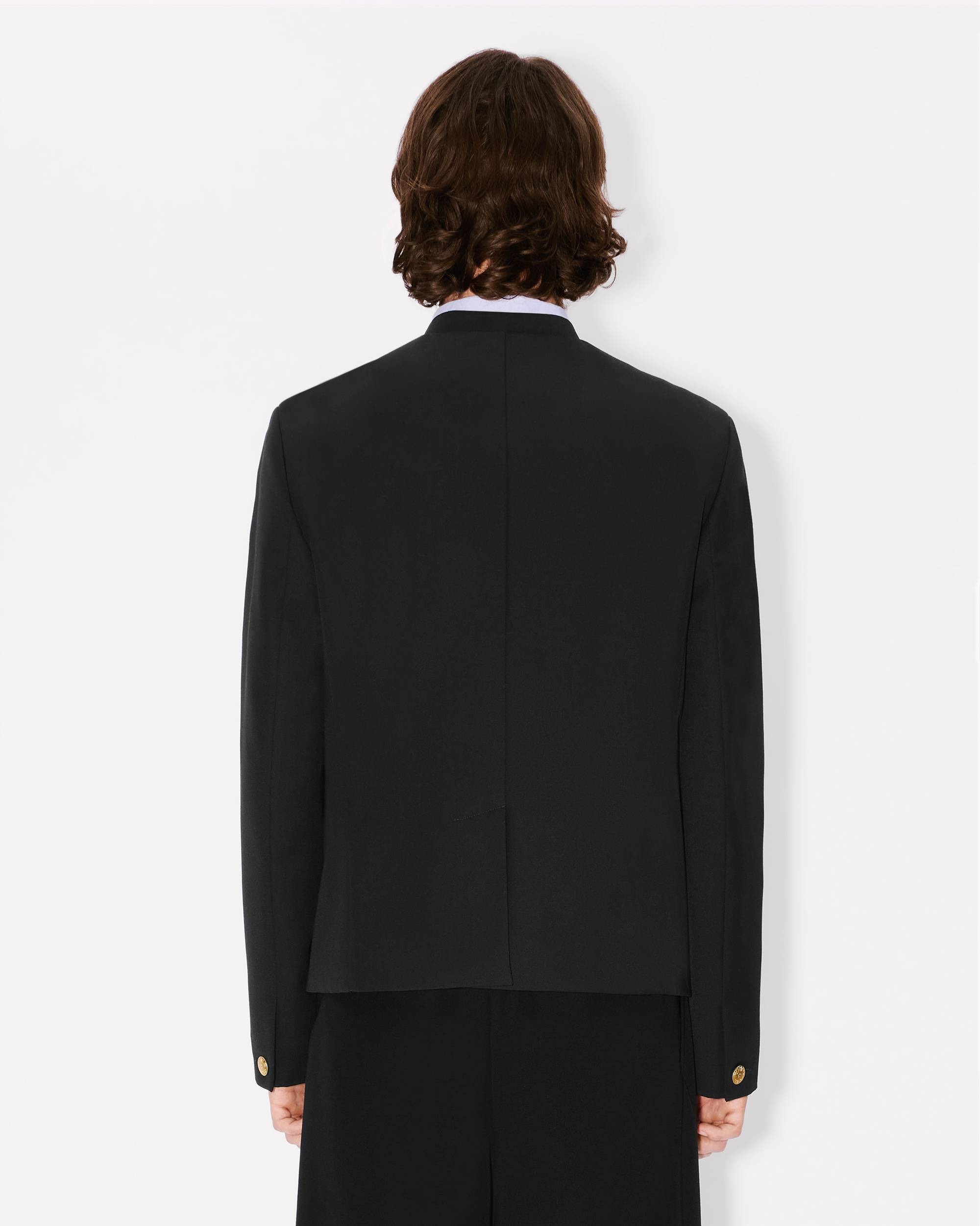 School boy tailored jacket - 5