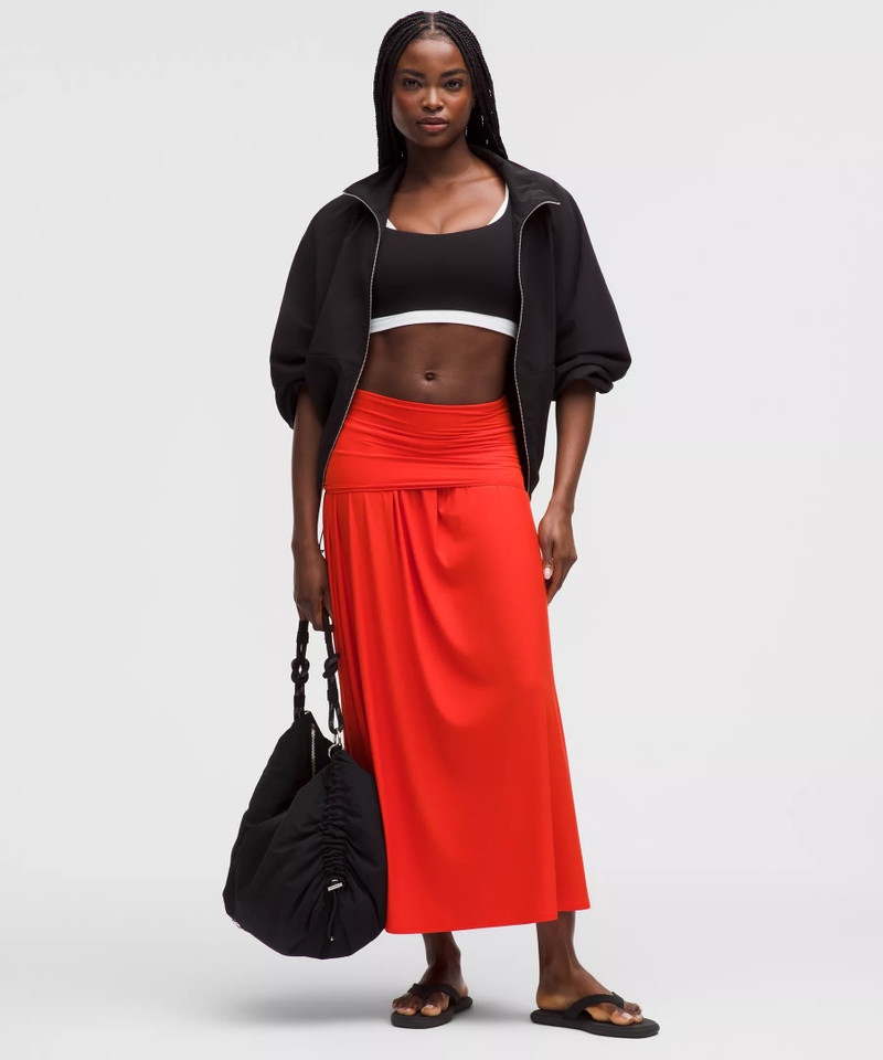 lululemon 2-in-1 Maxi Dress outlook