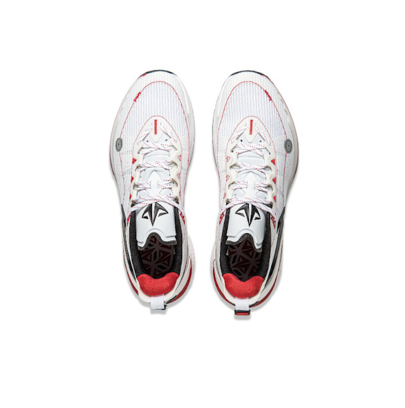 Li-Ning Li-Ning Jimmy Butler 2 'Miami Heat Home' ABAT081-1 outlook