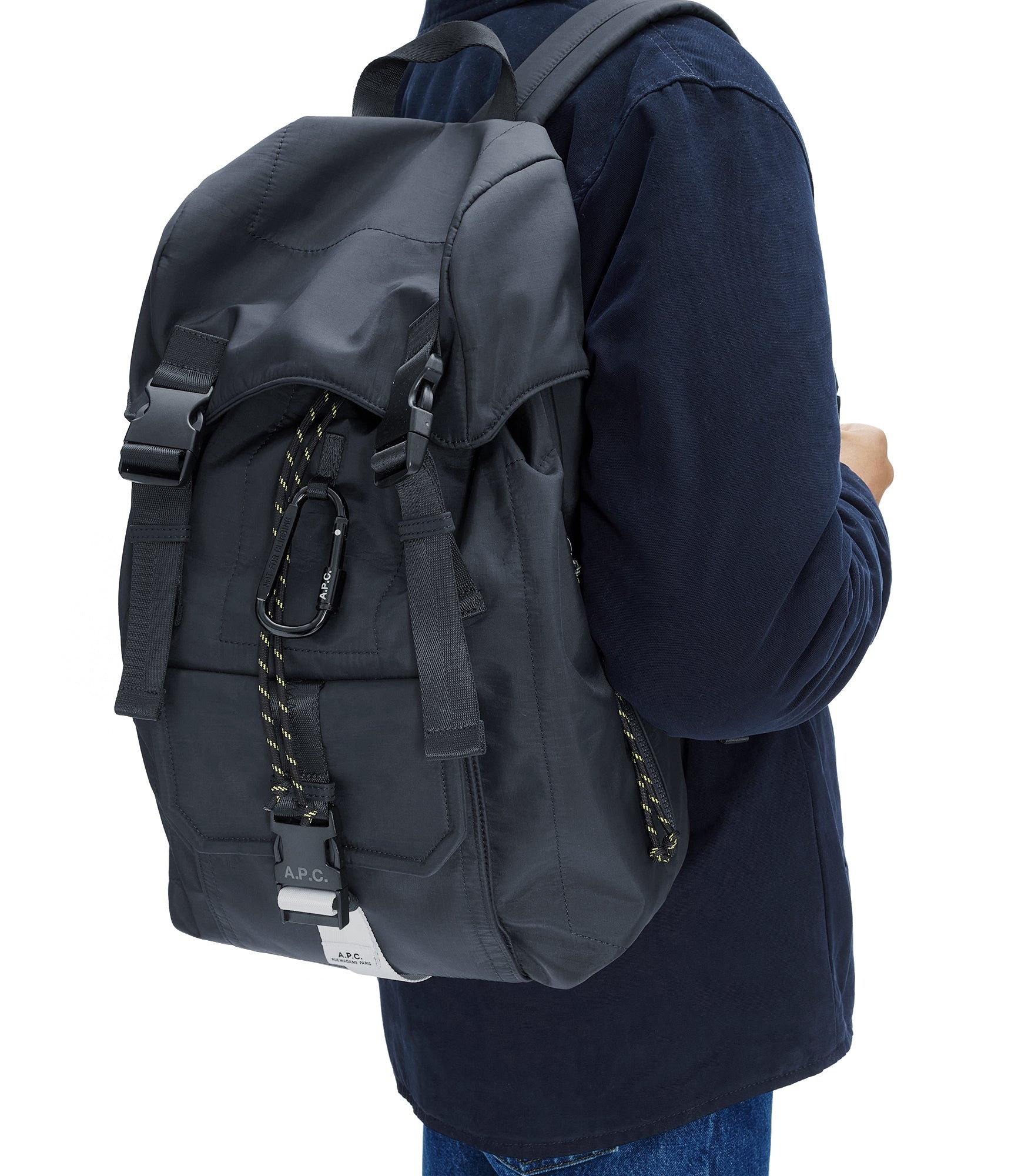 Treck backpack - 3