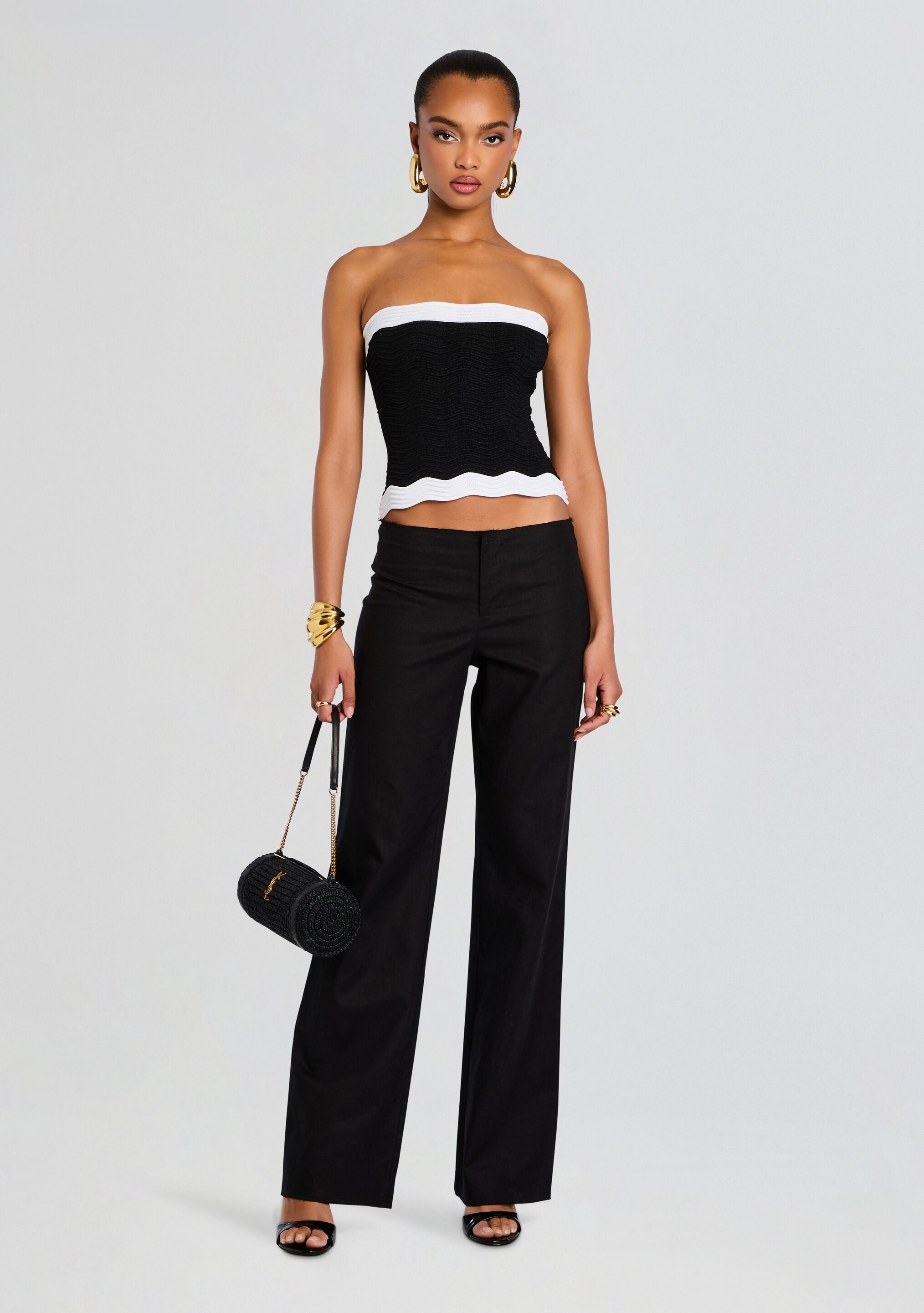 LEANN LINEN PANT - 5