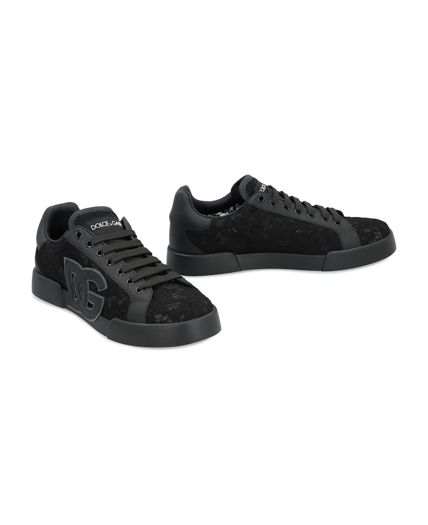 Taormina Low-top Sneakers - 3