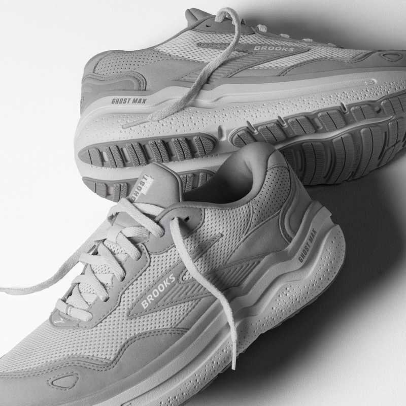 BROOKS Ghost Max SE outlook