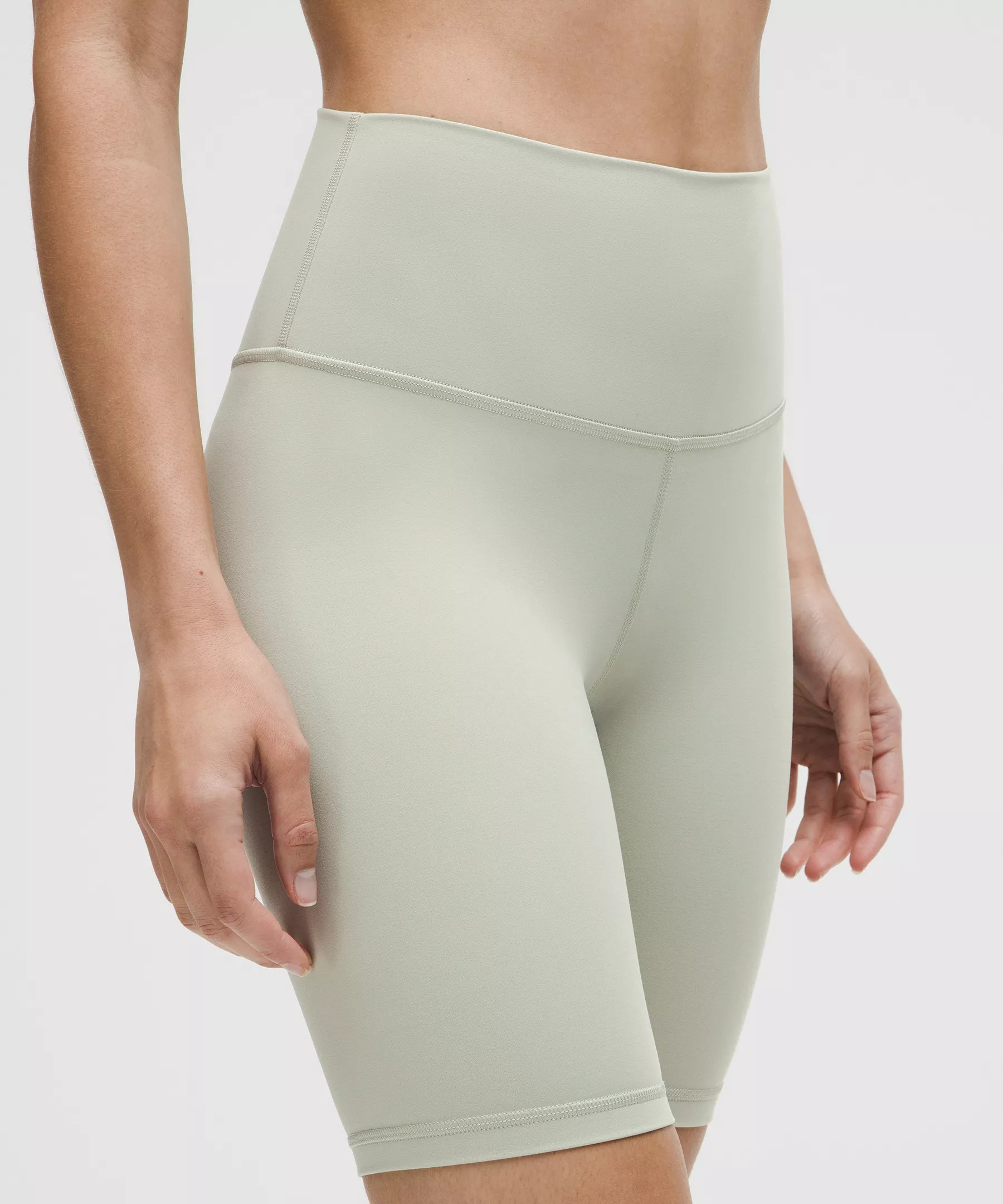 lululemon Align™ High-Rise Short 8" - 4