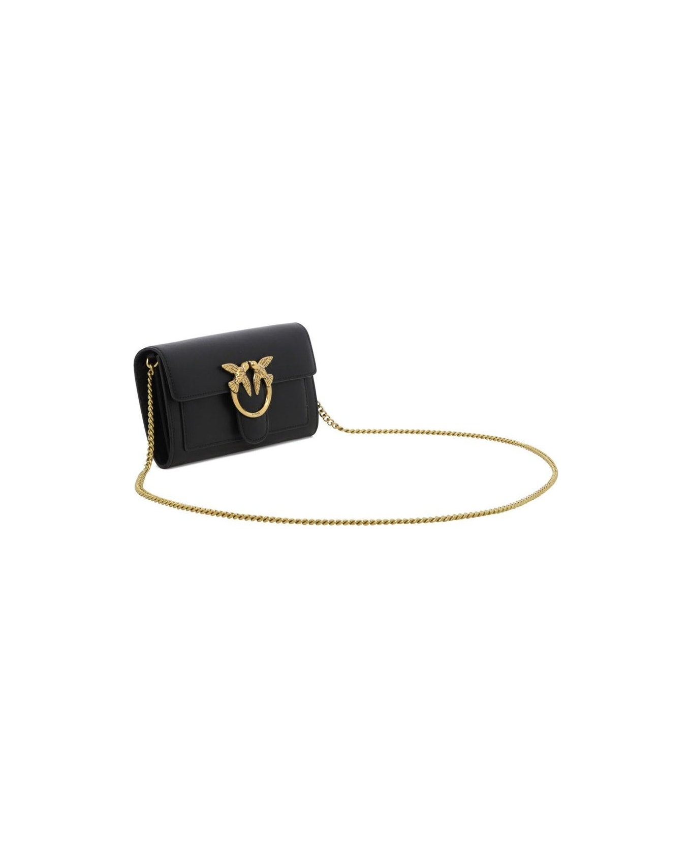 Love Bag Simply Crossbody Clutch Bag - 3