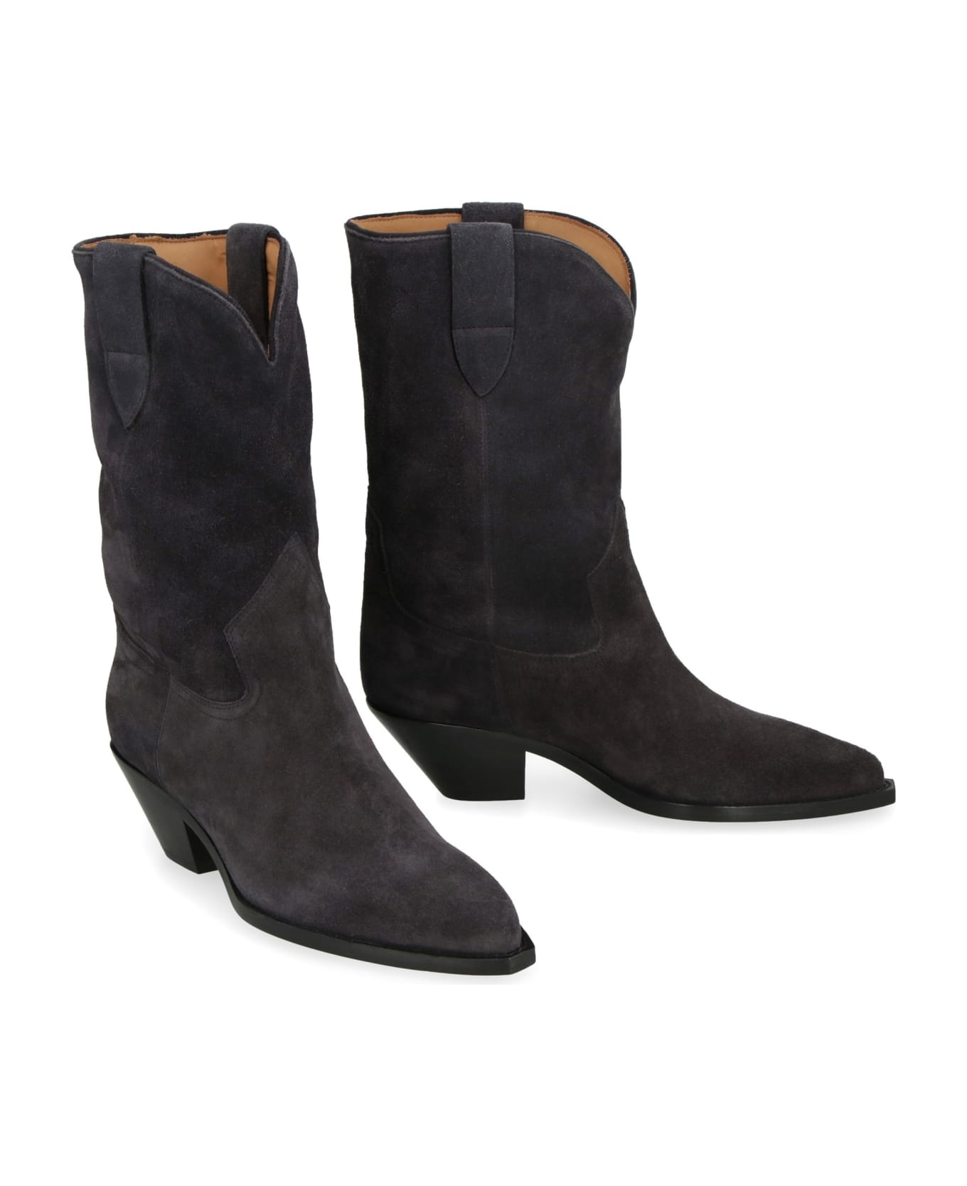 Dahope Cowboy Boots - 3