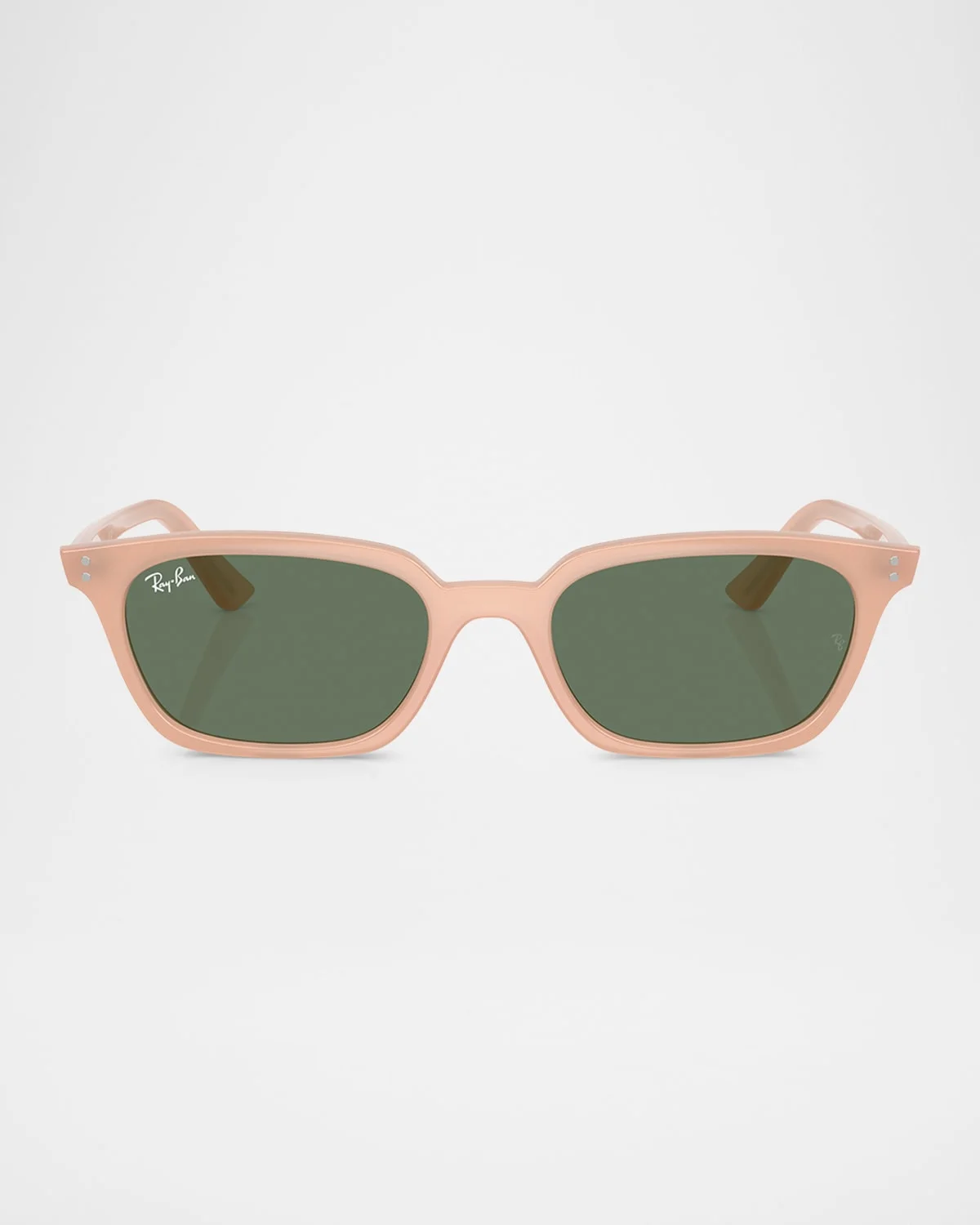 RB4456 Plastic Pillow Sunglasses - 1