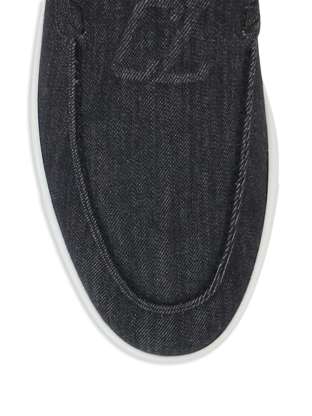 Varsiboat boat shoes - 4