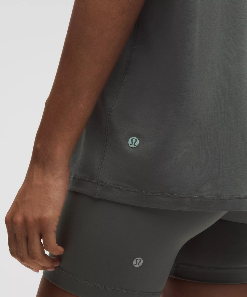 Jersey Training Short-Sleeve Shirt *Move in Nature 5