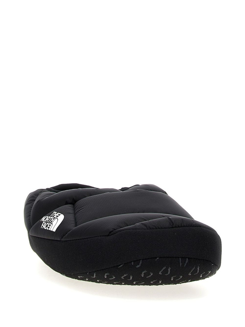 The North Face NSE ​​IV Tent slippers outlook