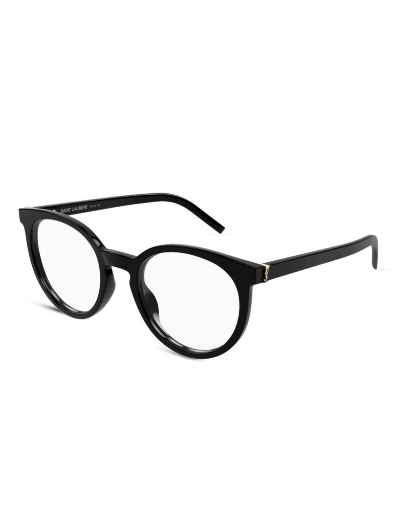 SAINT LAURENT M147 001 glasses outlook
