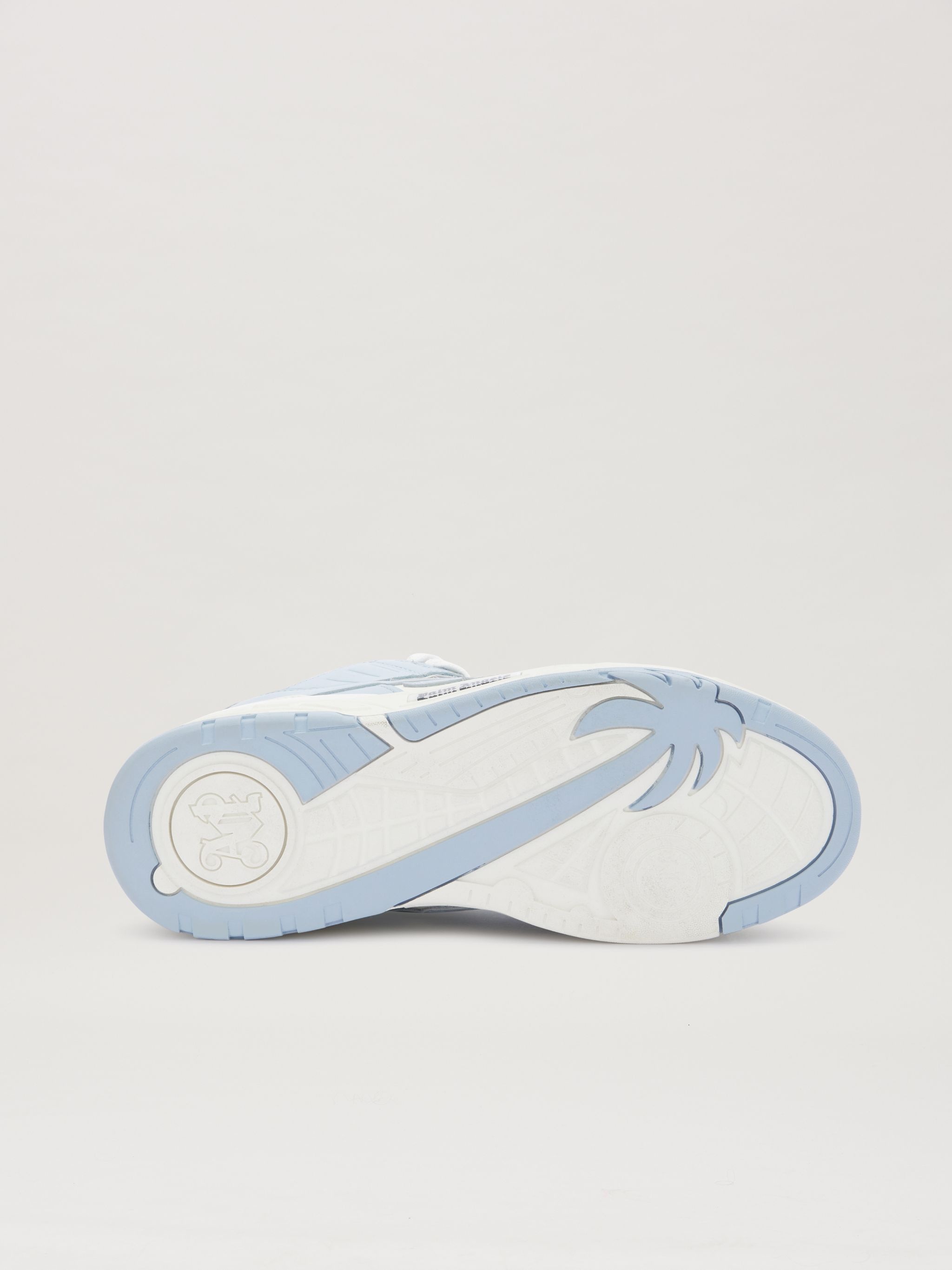 Venice Leather Sneakers - 5