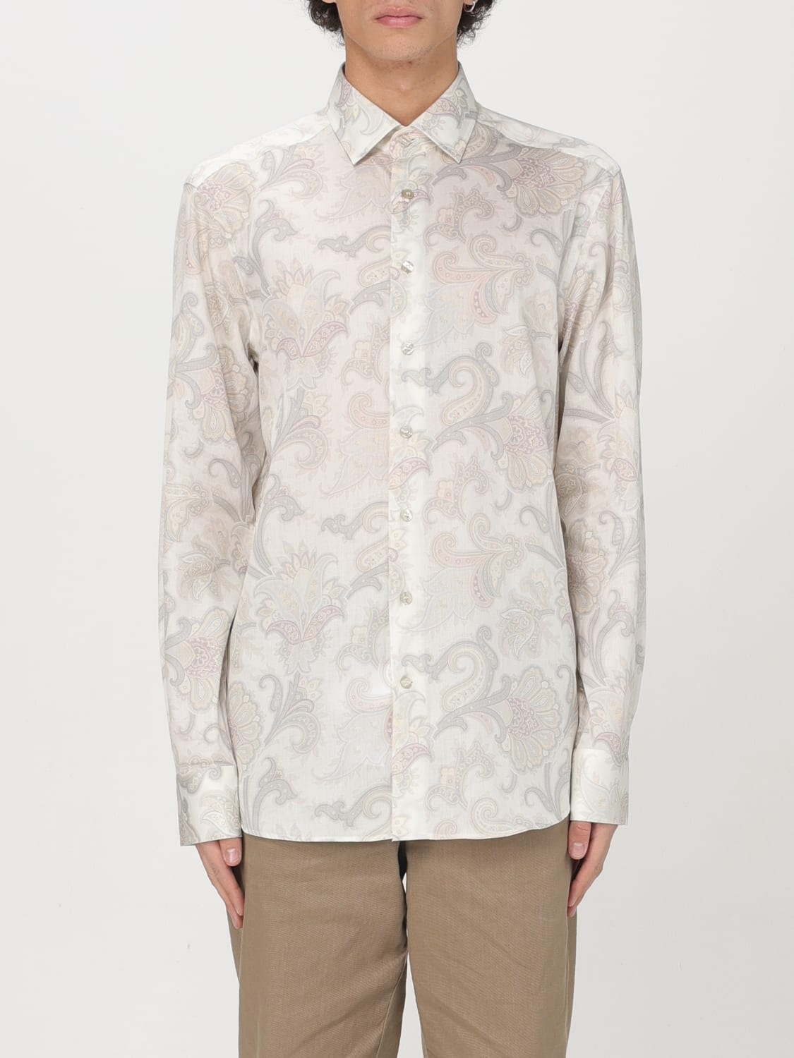 Shirt men Etro - 1