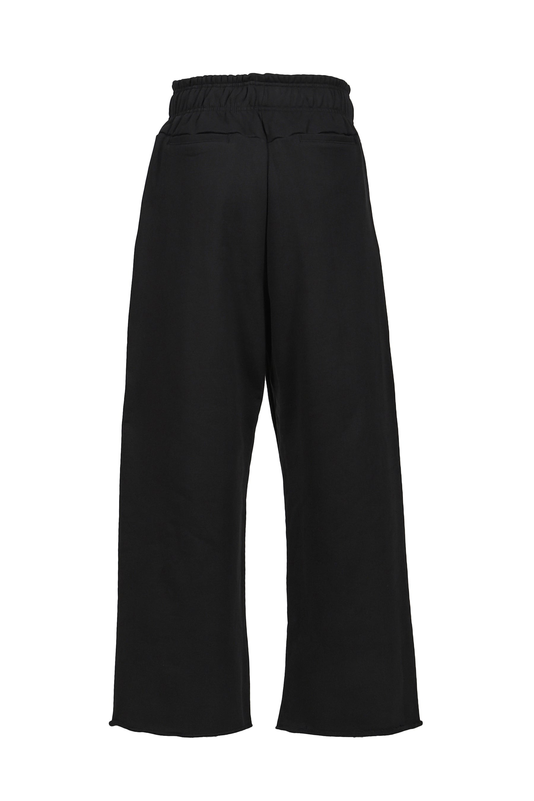 FULL SWEATPANT / SOOT - 6