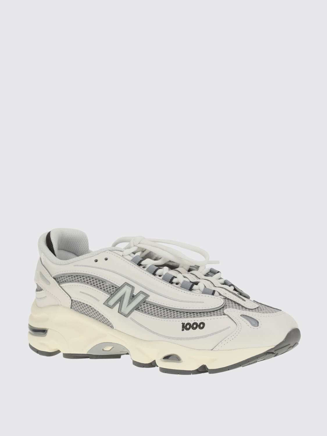Sneakers woman New Balance - 2