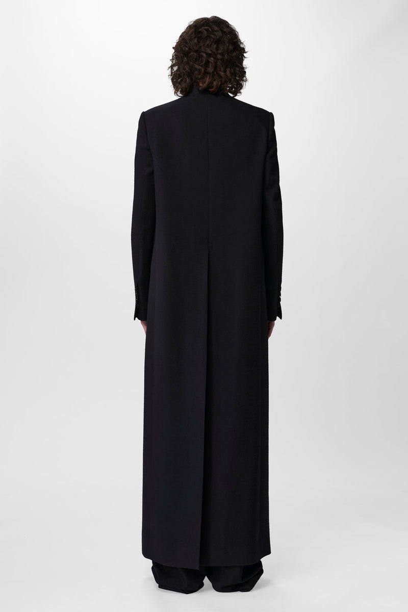 Francois Standard Tailored Coat - 3