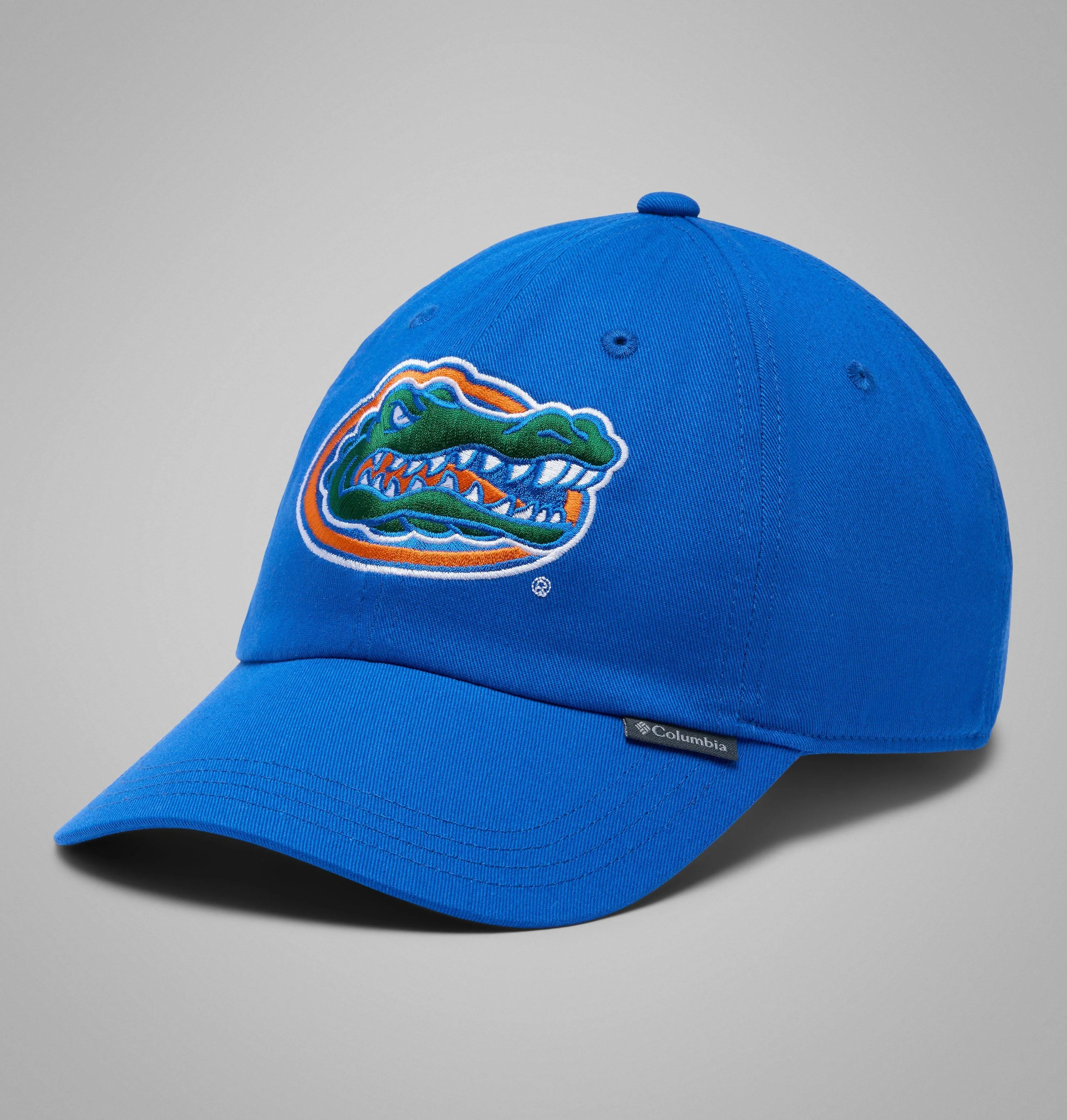 Collegiate Provisions Ball Cap - Florida - 1