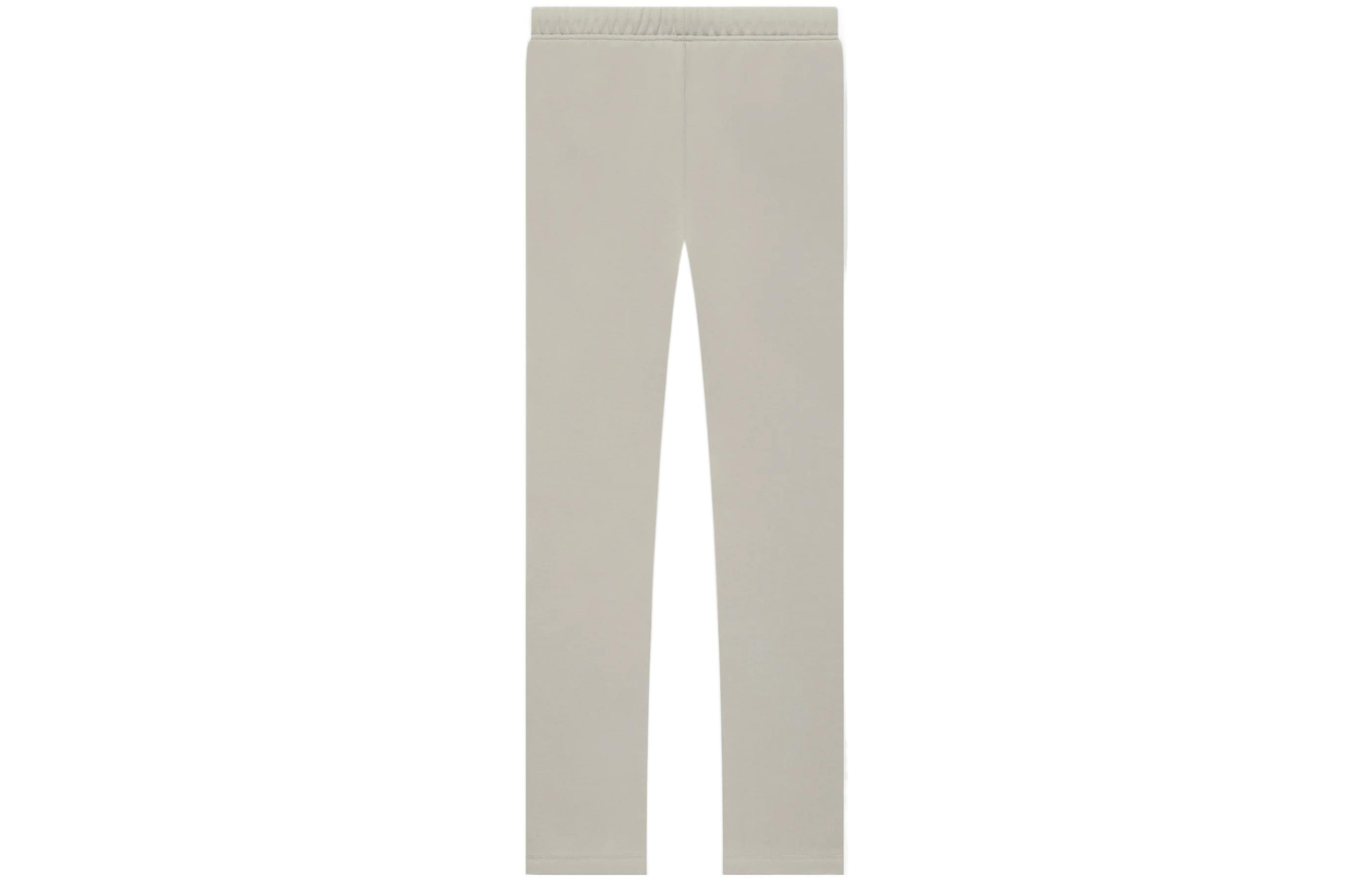 Fear of God Essentials FW22 Relaxed Sweatpant Smoke FOG-FW22-695 - 3