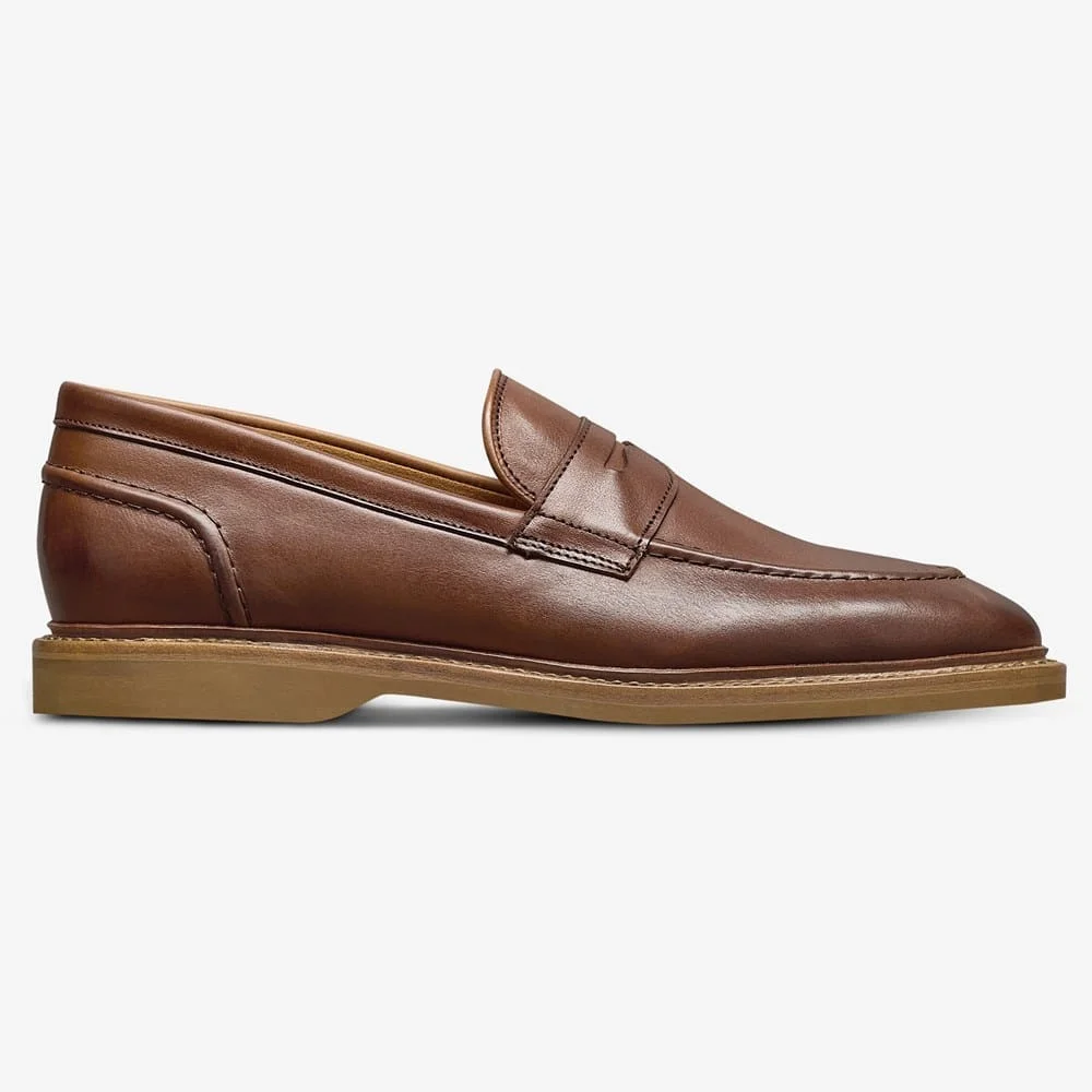 Randolph Verse Penny Loafer - 1