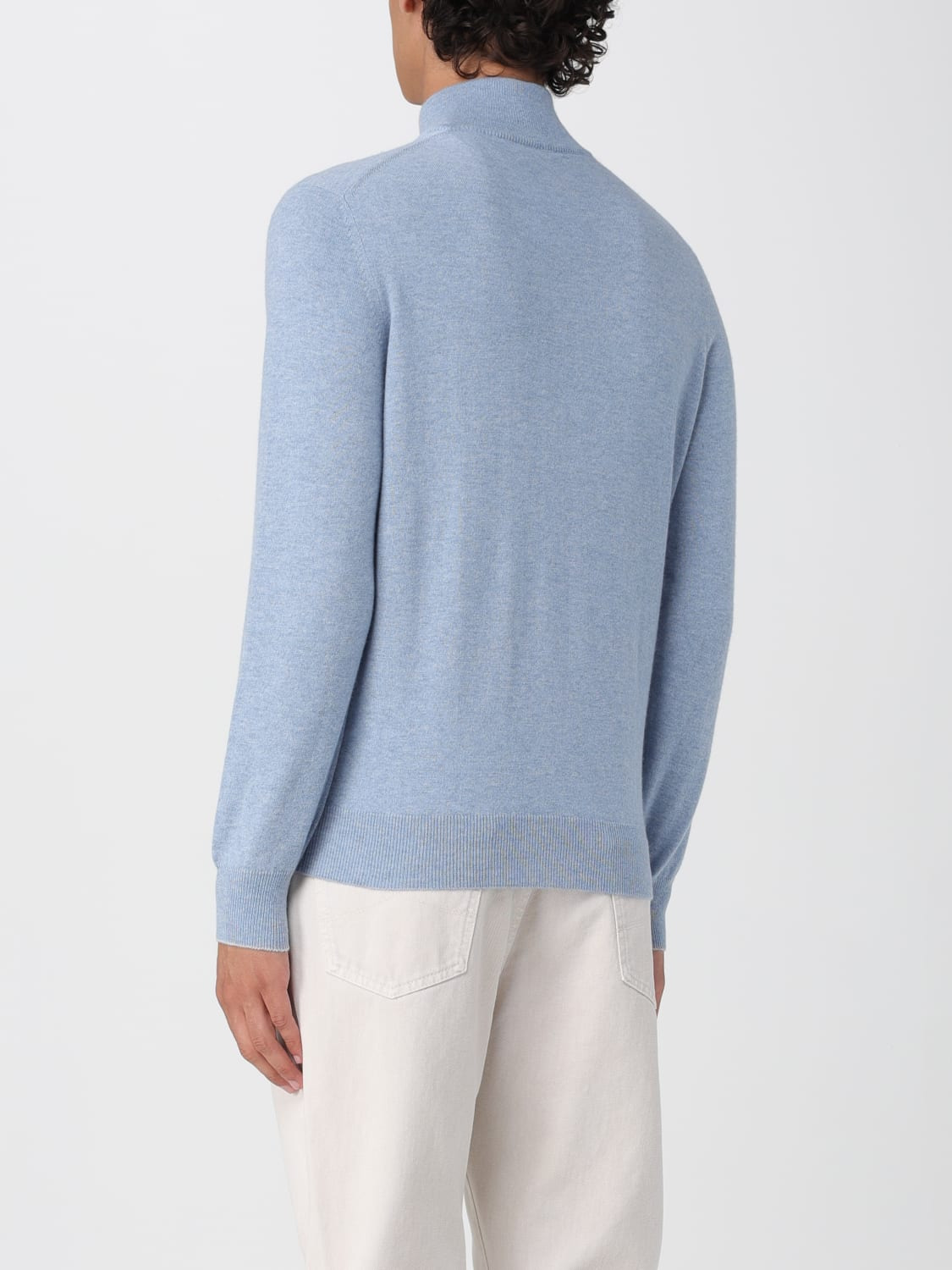 Sweater men Brunello Cucinelli - 3
