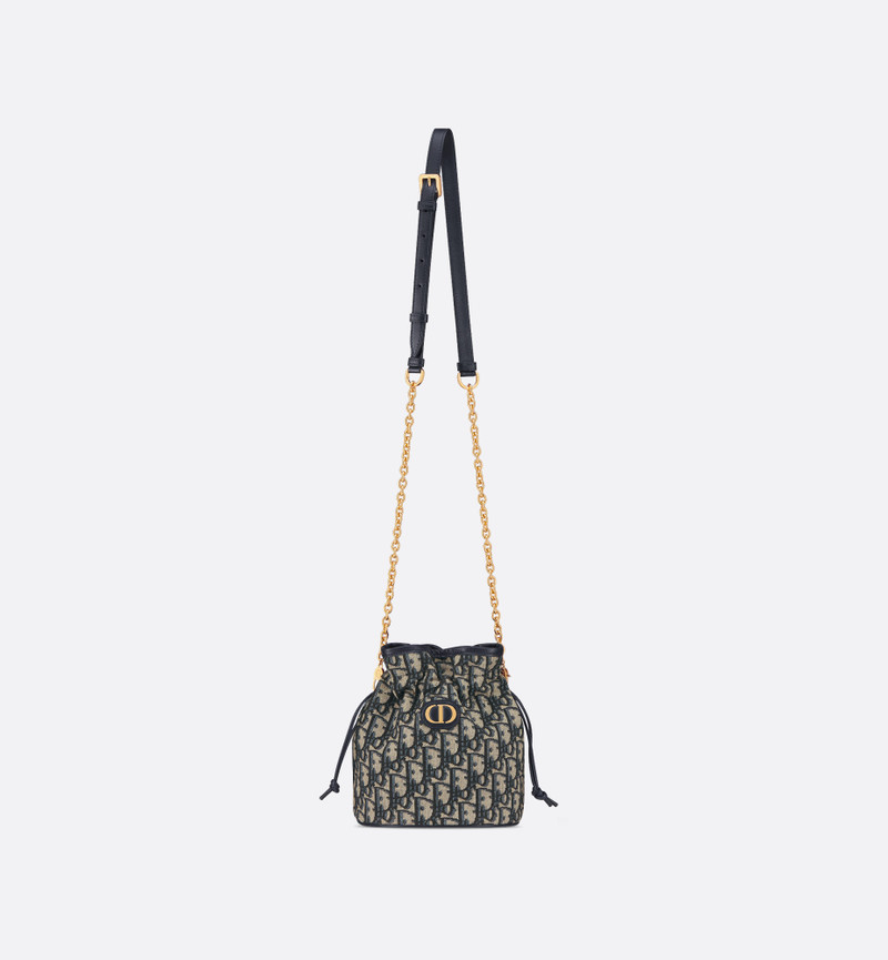 30 Montaigne Mini Bucket Bag 4