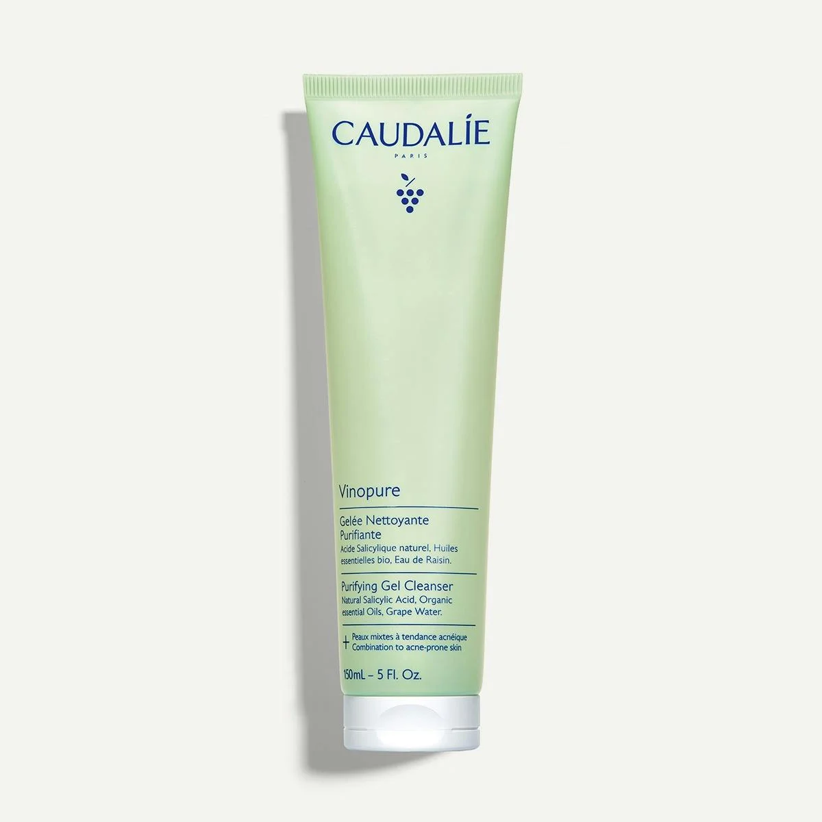 Pore Purifying Gel Cleanser - 1