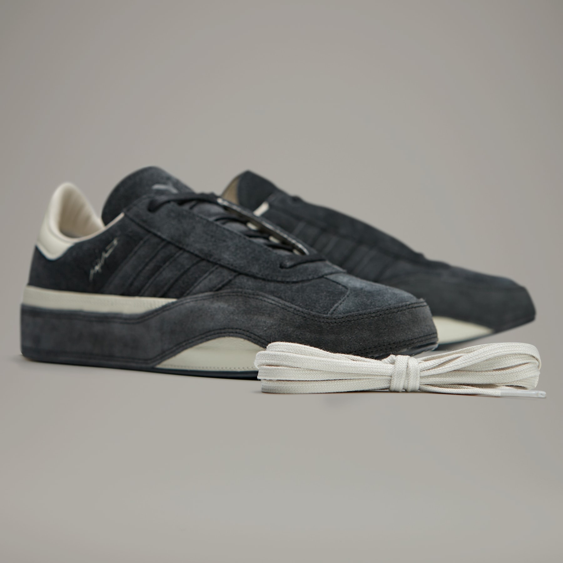 Y-3 Gazelle - 8