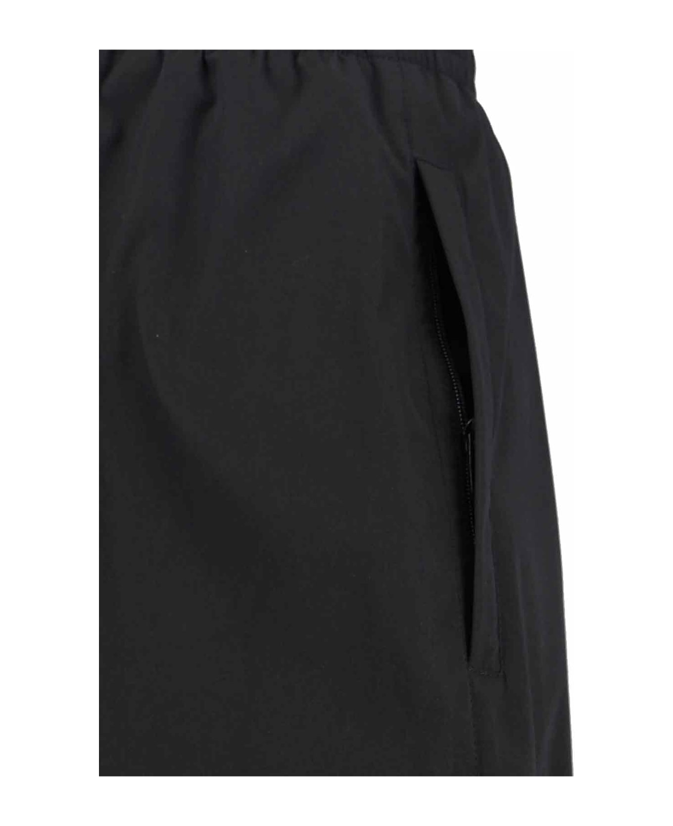 Logo Track Pants - 5