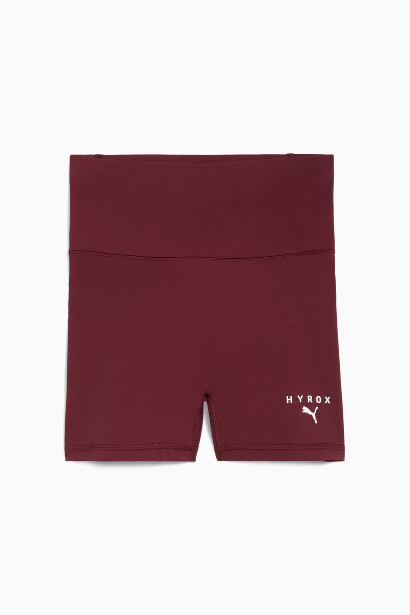 PUMA x HYROX SHAPELUXE 3" Tight Shorts Women 1