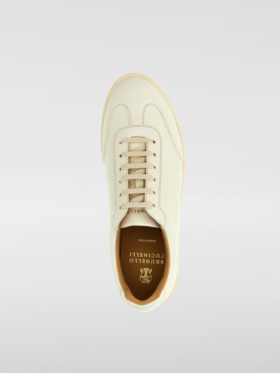 Sneakers men Brunello Cucinelli - 4