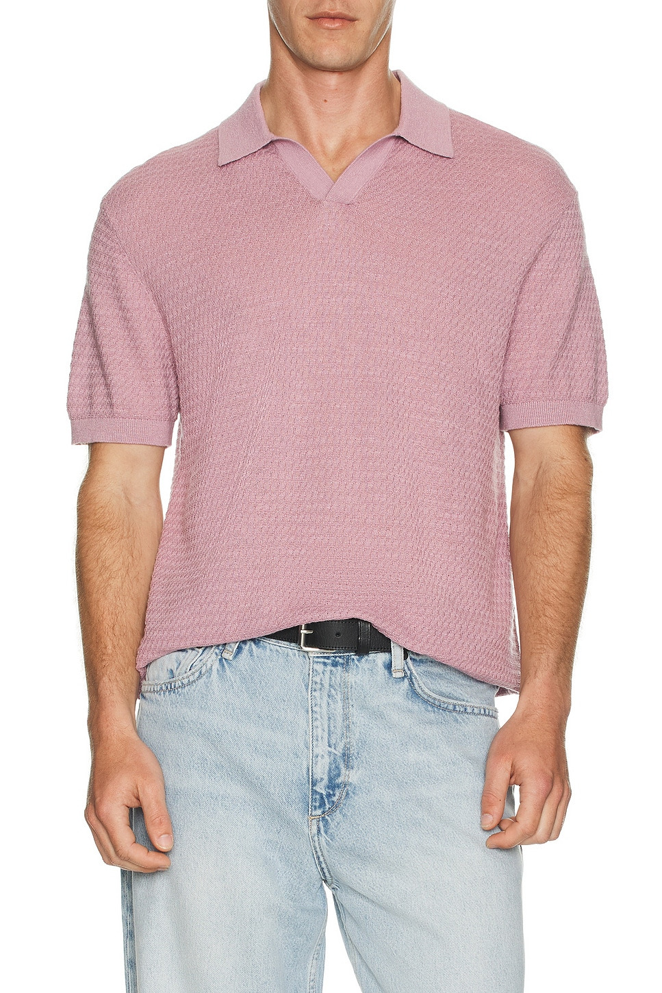 Brenan Polo - 3