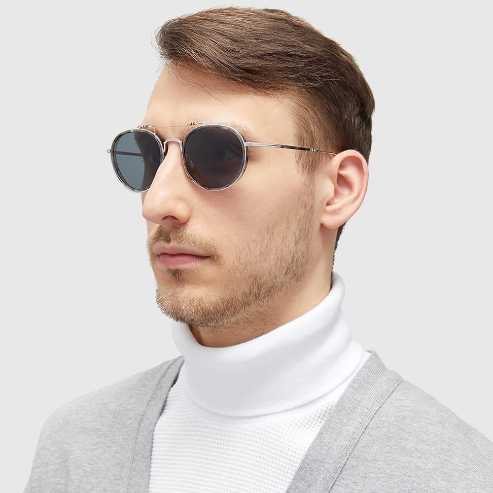 Thom Browne TB-815 Sunglasses - 7