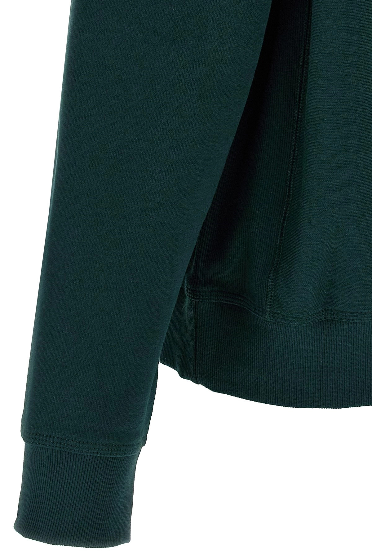 'American Script' sweatshirt - 4