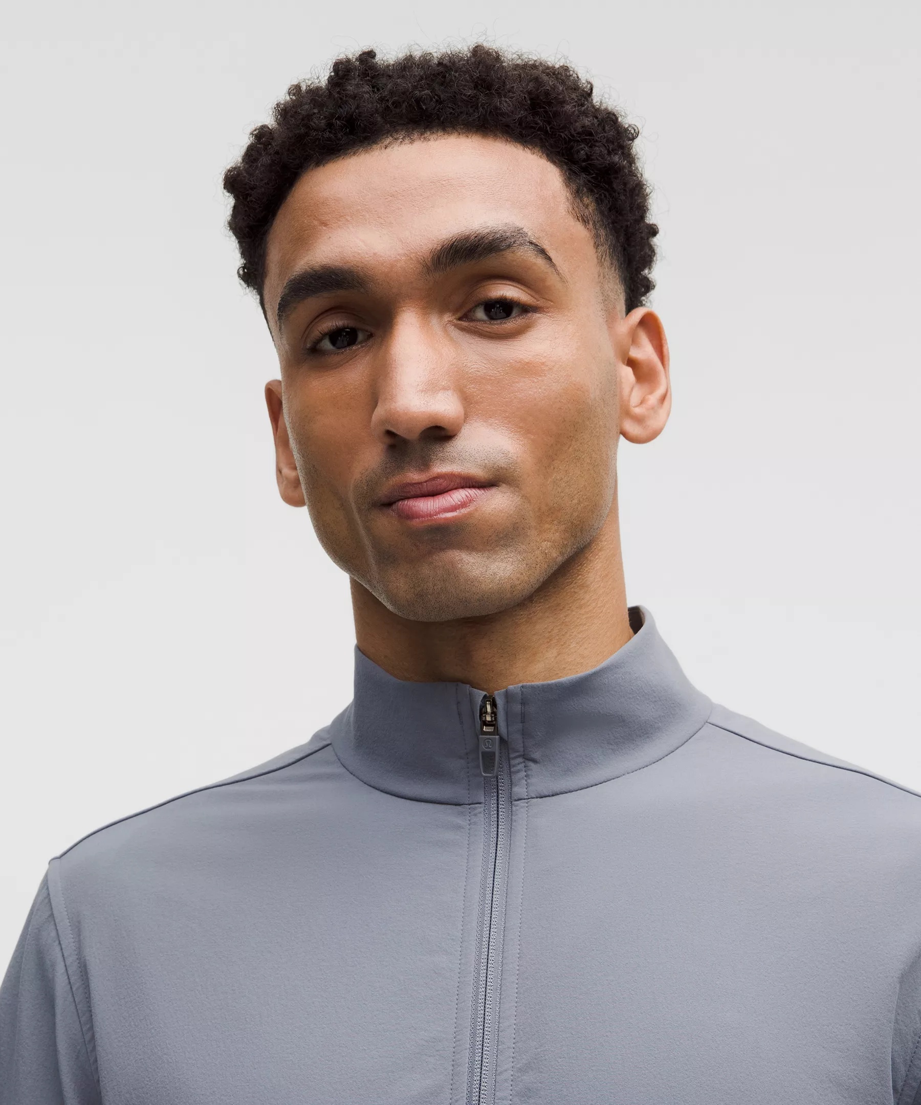 Lightweight Stretch Jacket - 4