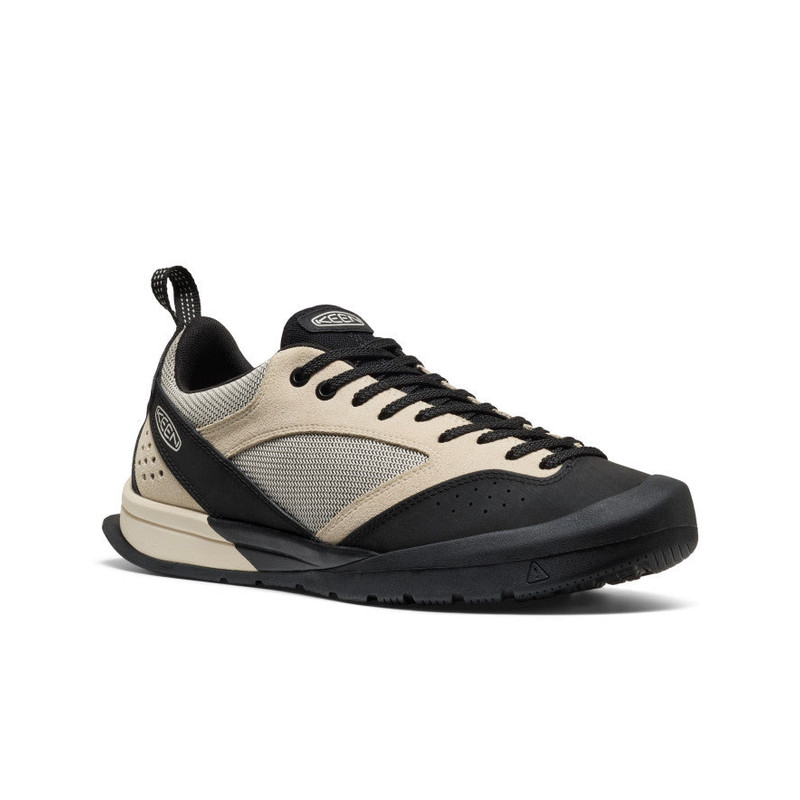 KEEN Men's Jasper III Sneaker outlook